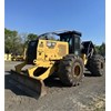 2019 Caterpillar 525D Skidder